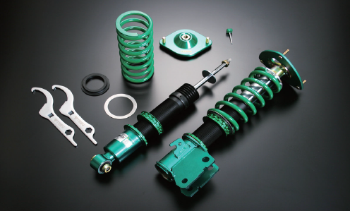Tein Coilovers for Scion FR-S