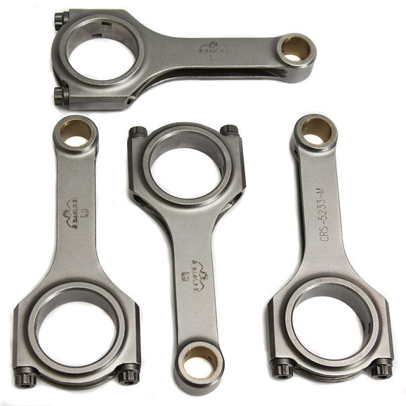 Eagle Forged Connecting Rods